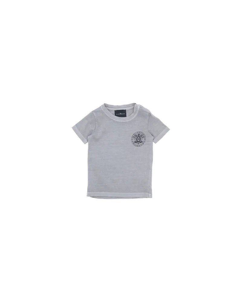 John Richmond TOPS - T-shirtsauf YOOX.COM Grau
