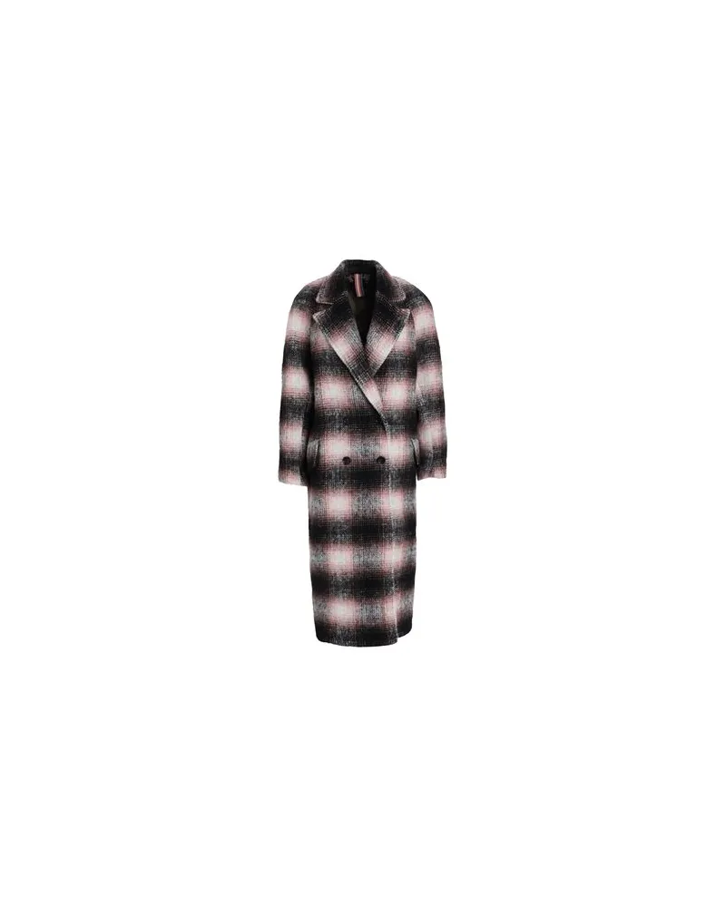 Paul Smith JACKEN & MÄNTEL - Mäntelauf YOOX.COM Rosa