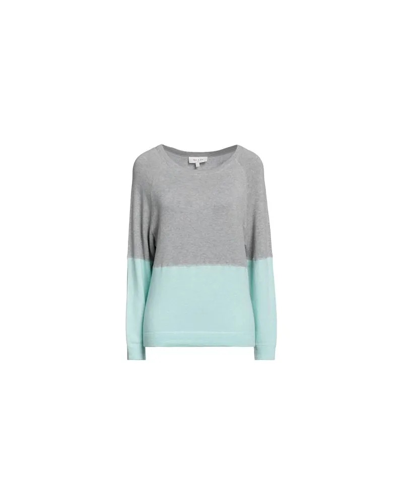 Paul & Joe TOPS - Sweatshirtsauf YOOX.COM Grau