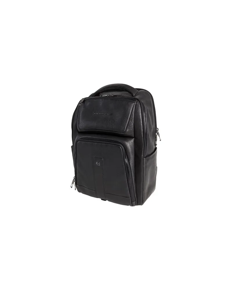 Piquadro TASCHEN - Rucksäckeauf YOOX.COM Schwarz