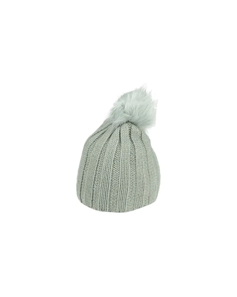 The North Face ACCESSOIRES - Mützen & Hüteauf YOOX.COM Salbeigrün