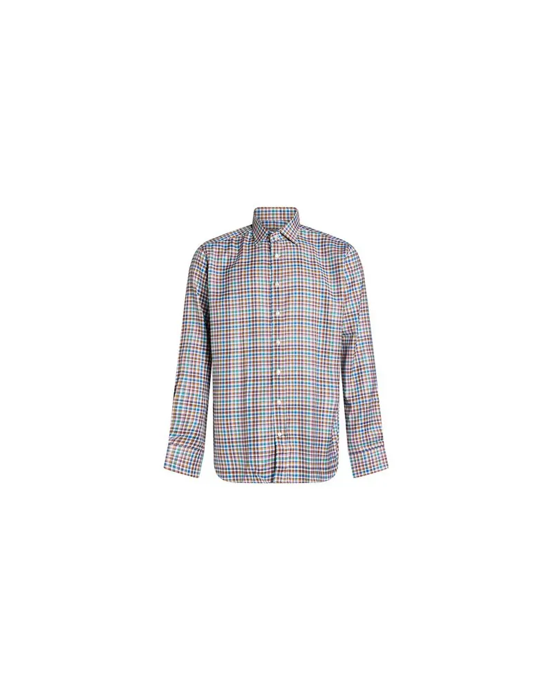 Etro TOPS - Hemdenauf YOOX.COM Kamel