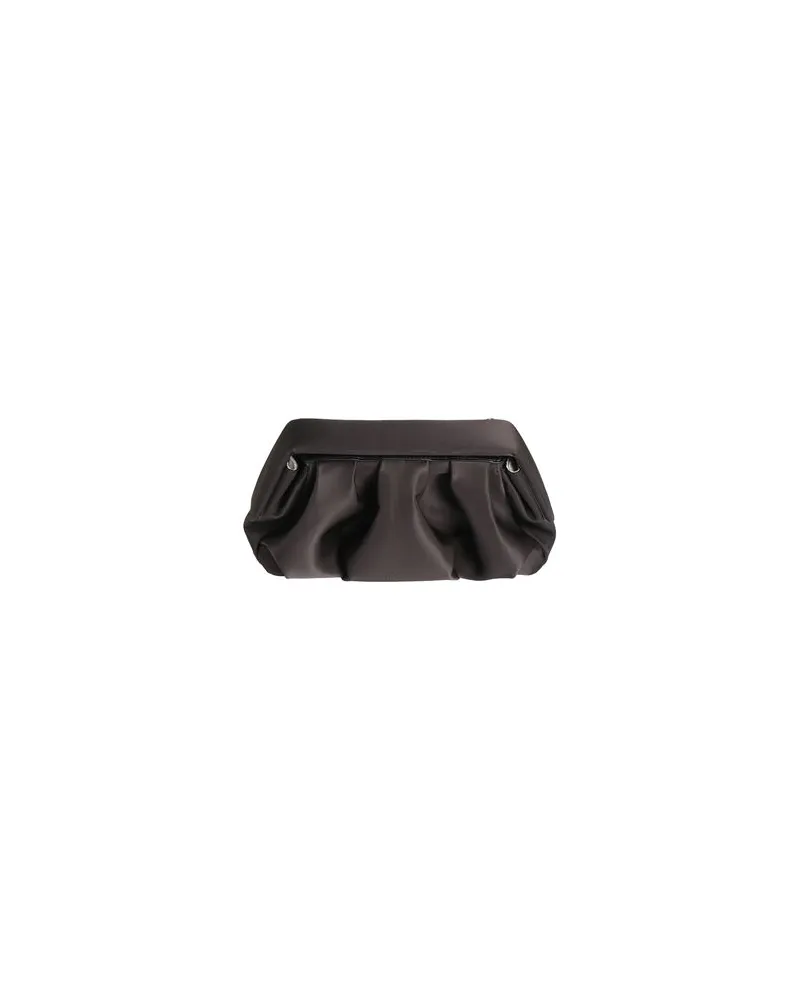 THEMOIRÈ TASCHEN - Handtaschenauf YOOX.COM Schwarz