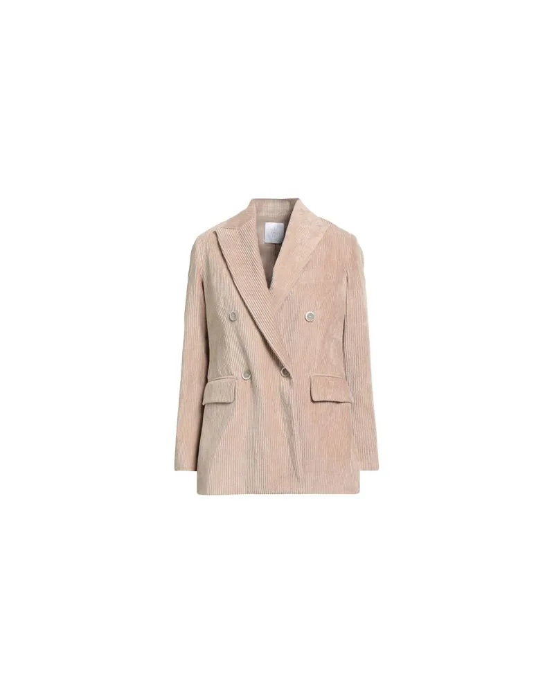 Eleventy ANZÜGE und CO-ORDS - Blazersauf YOOX.COM Beige