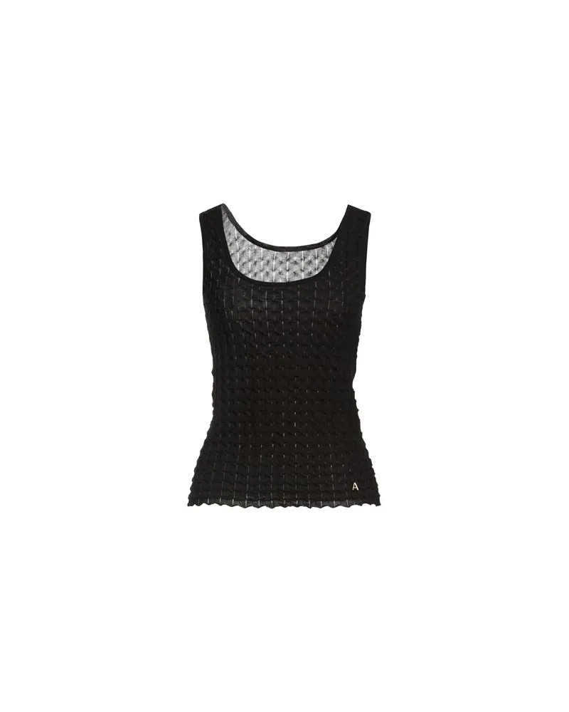 Actitude by Twinset TOPS - Topsauf YOOX.COM Schwarz