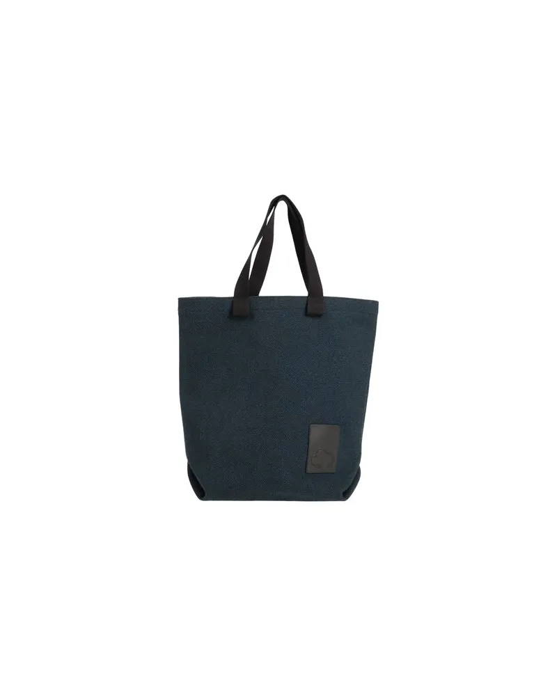 IL BISONTE TASCHEN - Handtaschenauf YOOX.COM Taubenblau