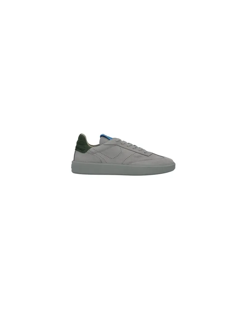 Pantofola d´Oro SCHUHE - Sneakersauf YOOX.COM Grau