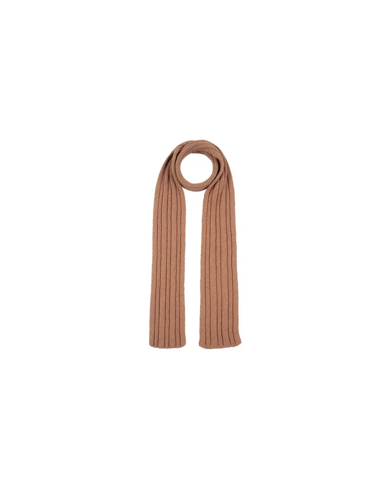The Row ACCESSOIRES - Schalsauf YOOX.COM Kamel