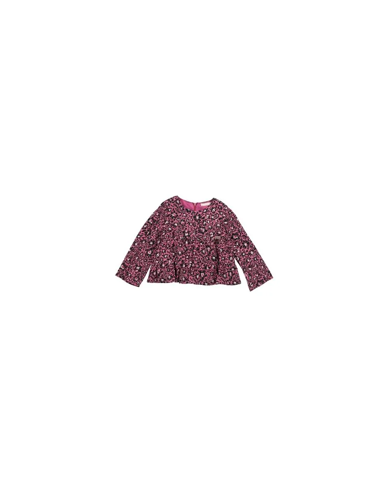 Liu Jo TOPS - Hemdenauf YOOX.COM Malve