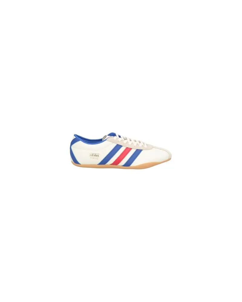adidas TOKYO - SCHUHE - Sneakersauf YOOX.COM Cremeweiß