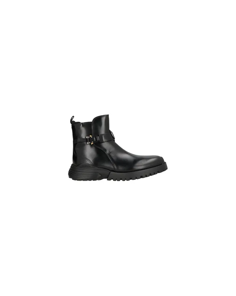 Dior SCHUHE - Stiefelettenauf YOOX.COM Schwarz