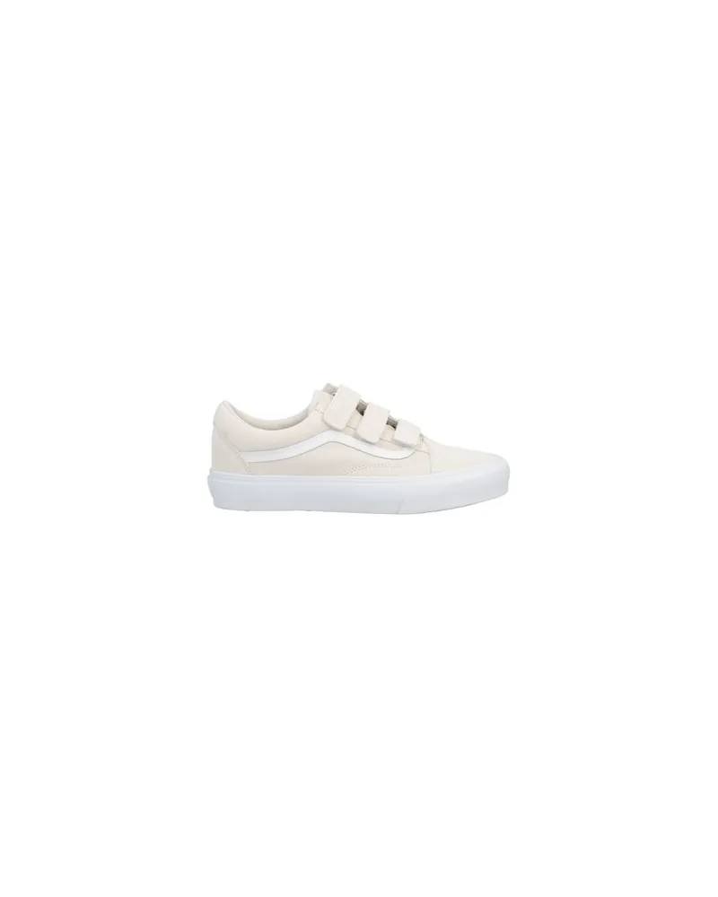 Vans SCHUHE - Sneakersauf YOOX.COM Elfenbein