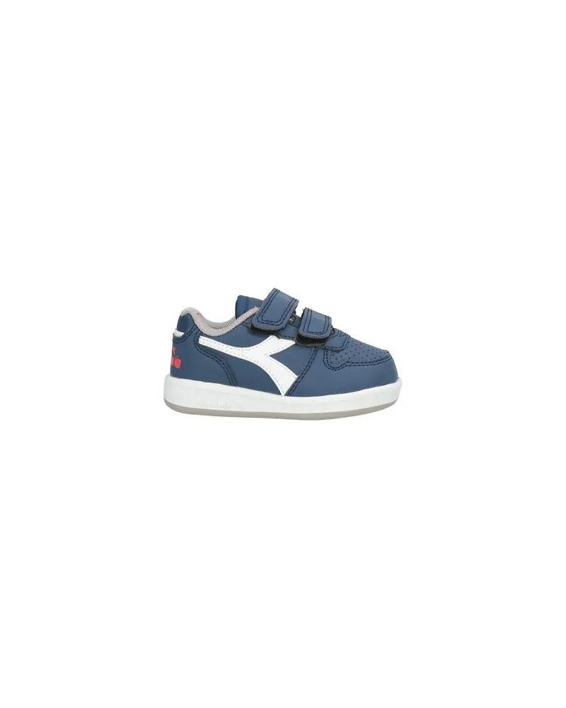 Diadora SCHUHE - Sneakersauf YOOX.COM Marineblau
