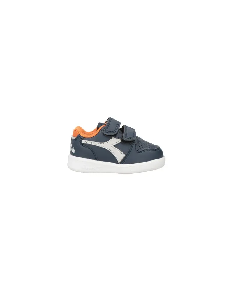 Diadora SCHUHE - Sneakersauf YOOX.COM Nachtblau