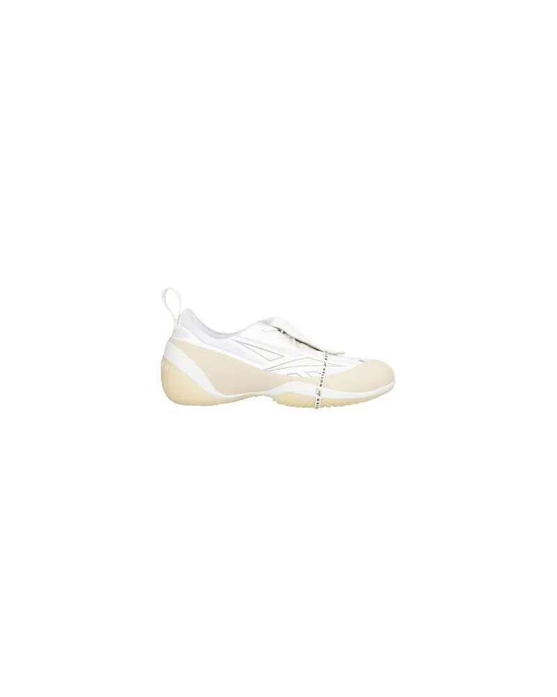 Reebok BOTTER X  - SCHUHE - Sneakersauf YOOX.COM Beige