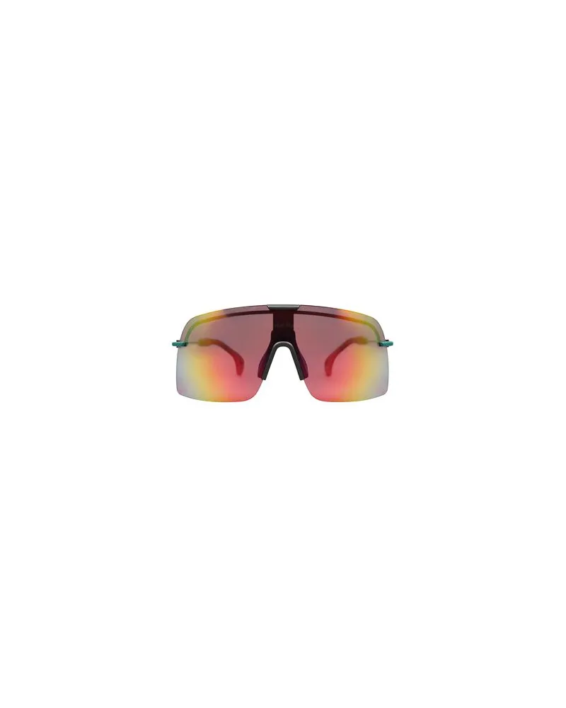 District Vision BRILLEN - Sonnenbrillenauf YOOX.COM Grün