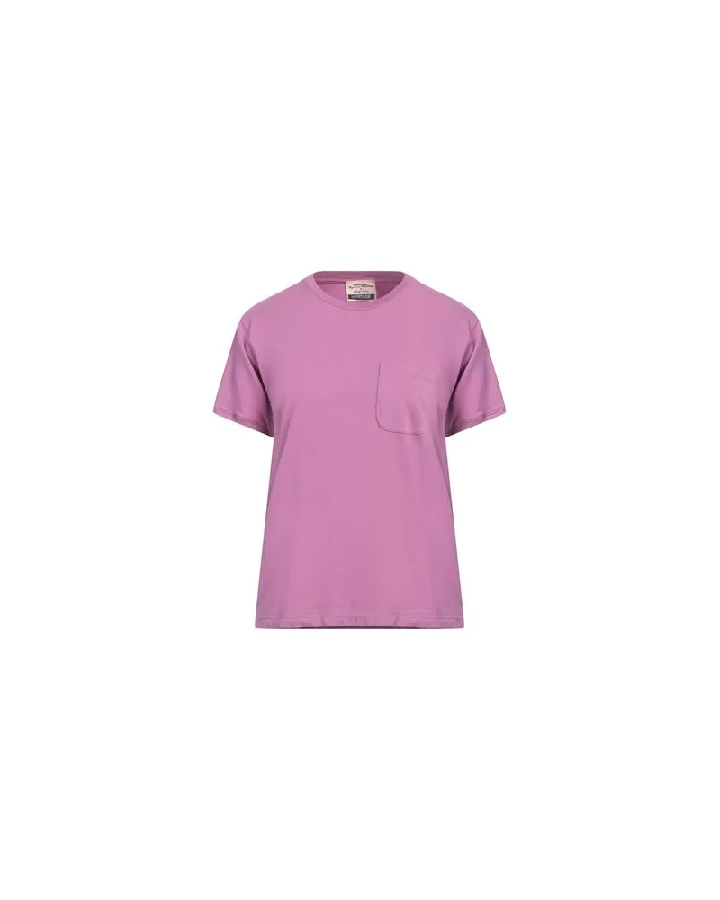 Heritage TOPS - T-shirtsauf YOOX.COM Malve