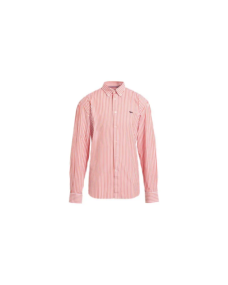 Harmont & Blaine TOPS - Hemdenauf YOOX.COM Koralle