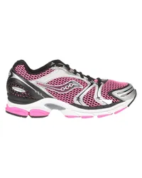 Saucony PROGRID TRIUMPH 4 Sneakers Fuchsia