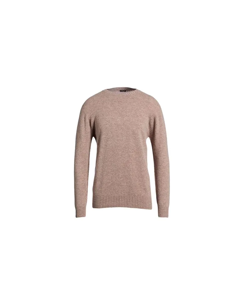 Retois STRICKWAREN - Pulloverauf YOOX.COM Maulwurfsgrau