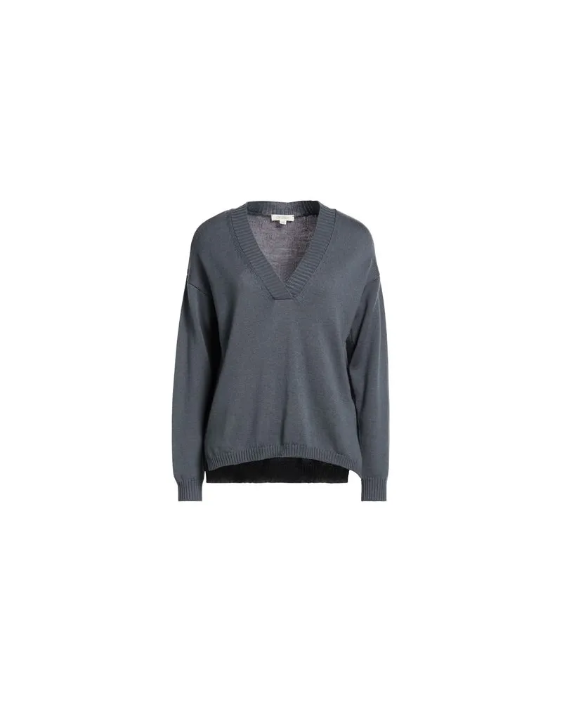 CROSSLEY STRICKWAREN - Pulloverauf YOOX.COM Grau