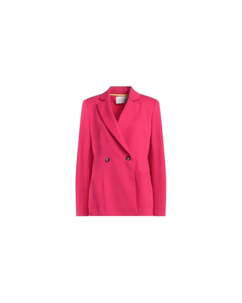 Harris Wharf London ANZÜGE und CO-ORDS - Blazersauf YOOX.COM Fuchsia