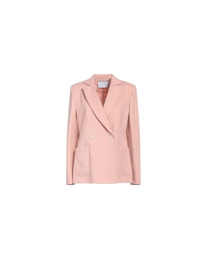 Harris Wharf London ANZÜGE und CO-ORDS - Blazersauf YOOX.COM Rosa