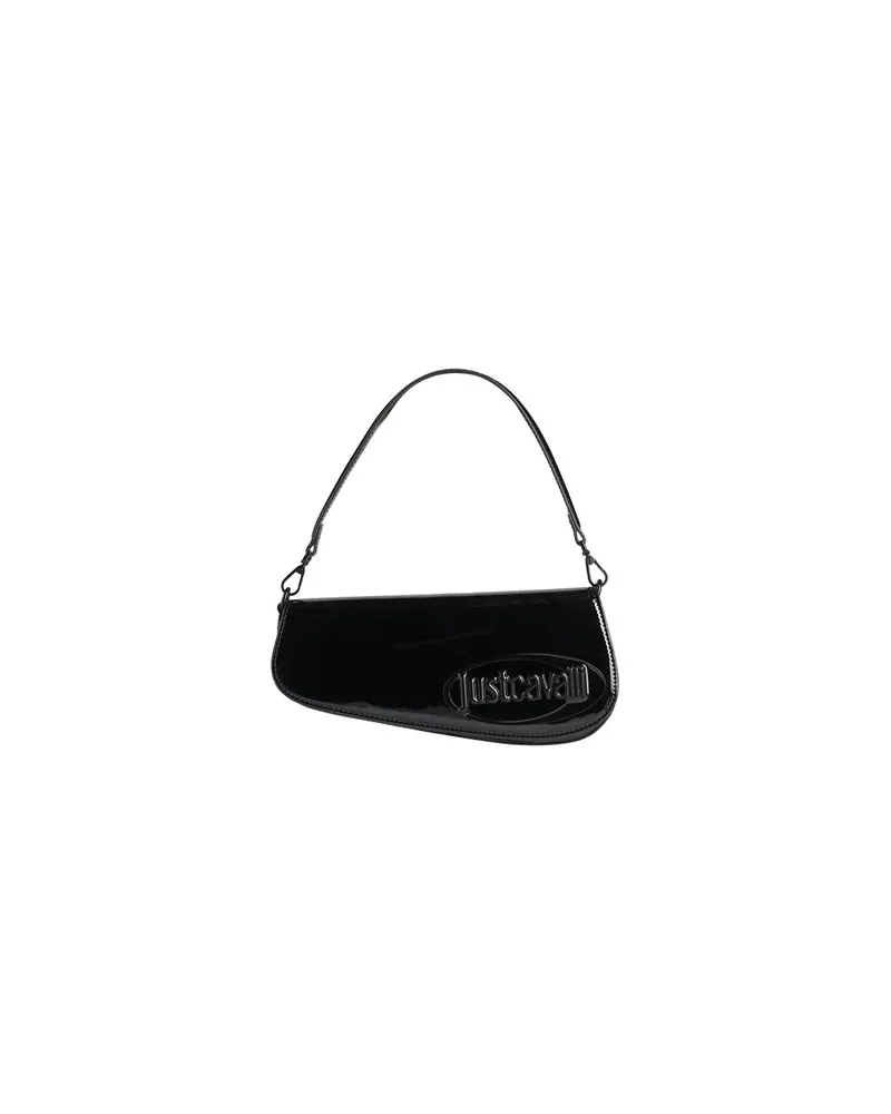 Just Cavalli TASCHEN - Handtaschenauf YOOX.COM Schwarz