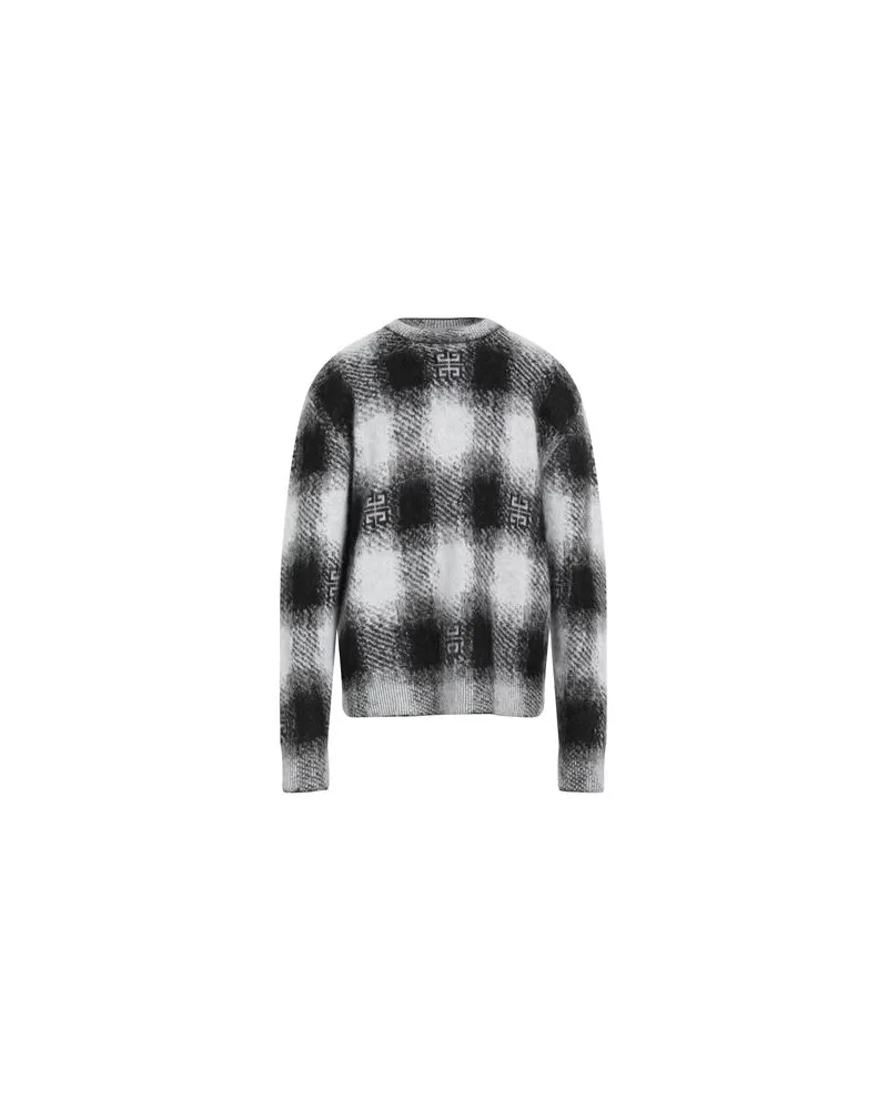 Givenchy STRICKWAREN - Pulloverauf YOOX.COM Schwarz