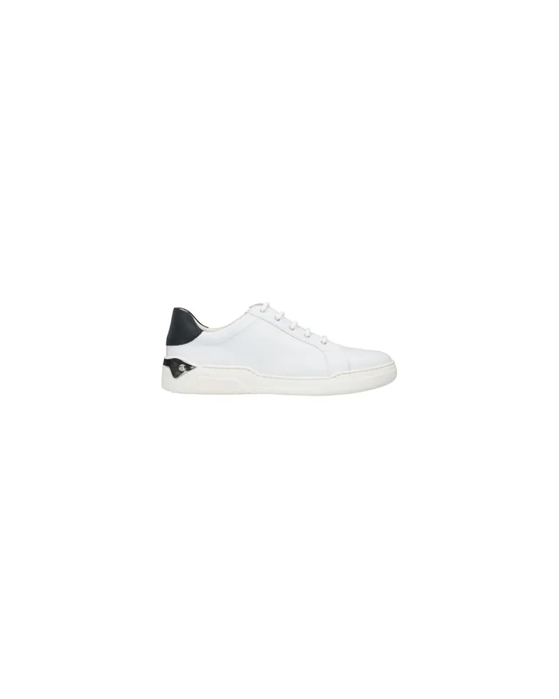 Roberto Botticelli SCHUHE - Sneakersauf YOOX.COM Weiß