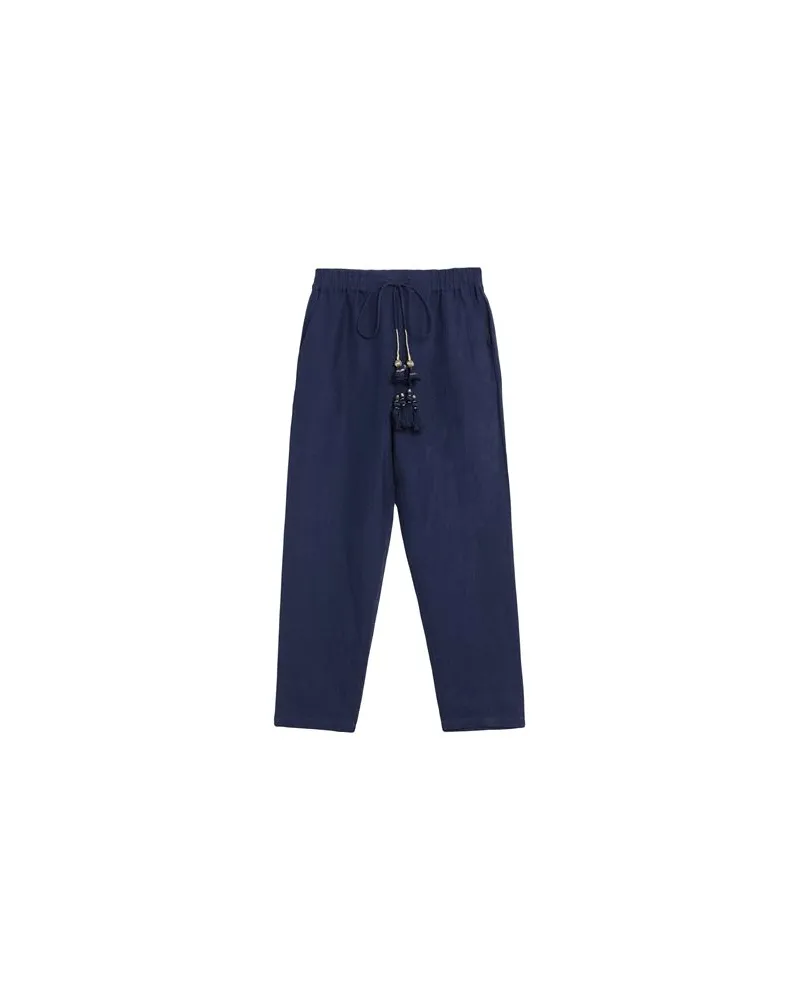 Christian Pellizzari HOSEN & RÖCKE - Hosenauf YOOX.COM Blau