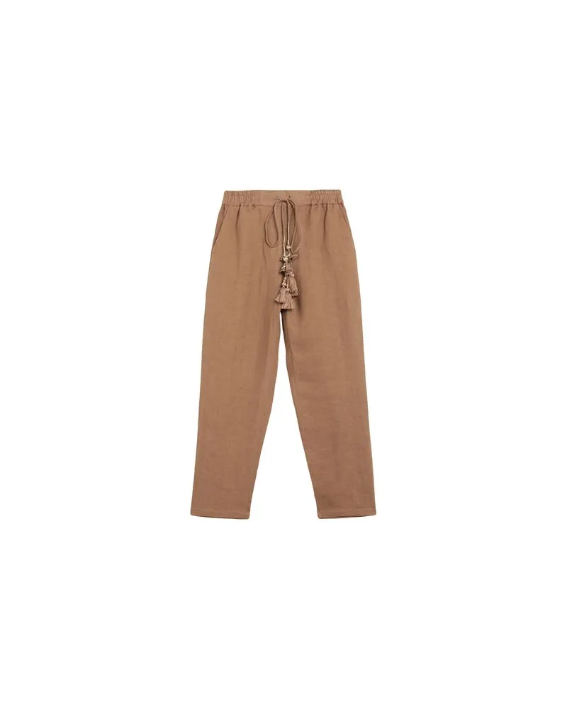 Christian Pellizzari HOSEN & RÖCKE - Hosenauf YOOX.COM Khaki