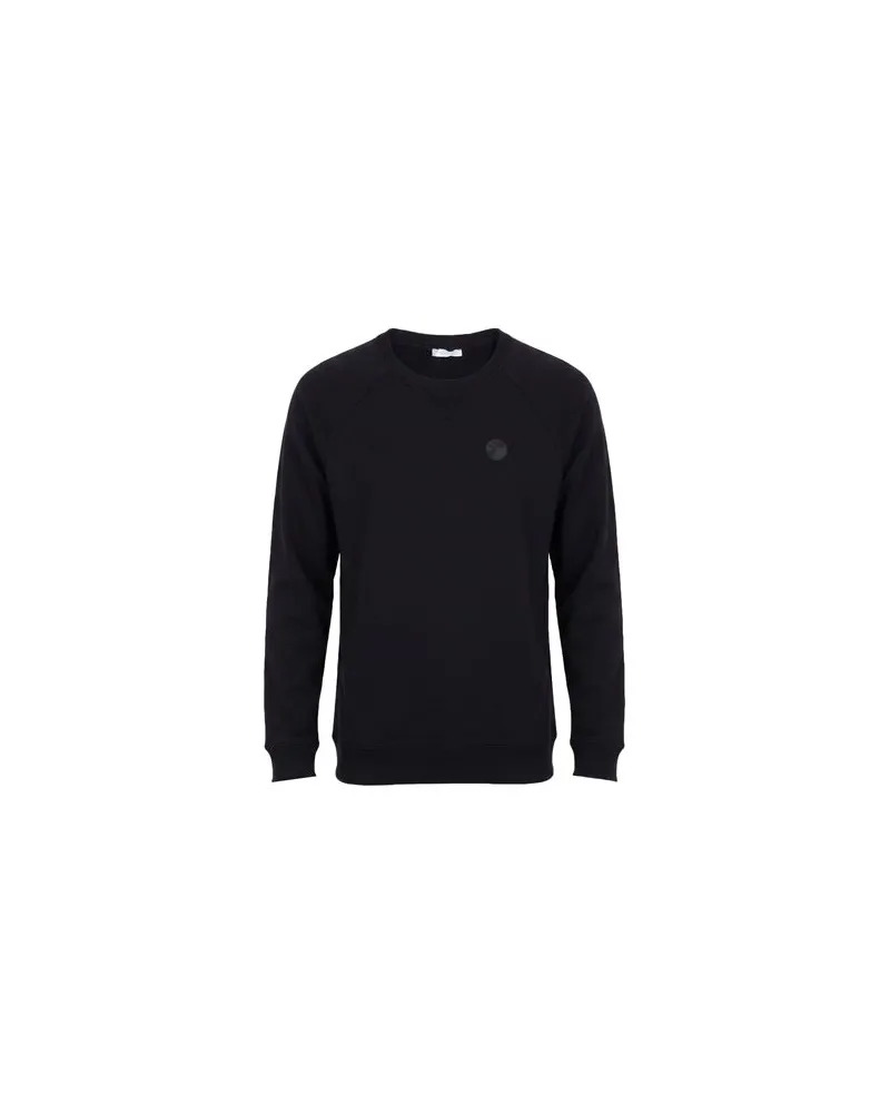 Versace TOPS - Sweatshirtsauf YOOX.COM Schwarz
