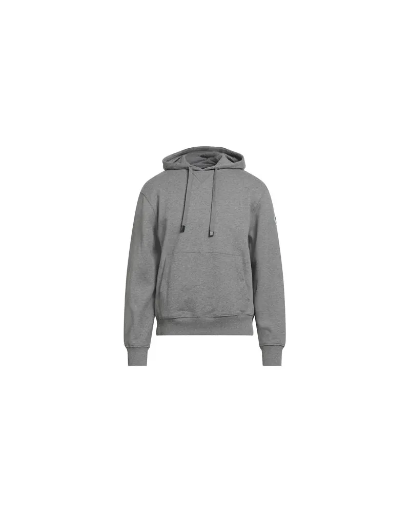 North Sails TOPS - Sweatshirtsauf YOOX.COM Grau