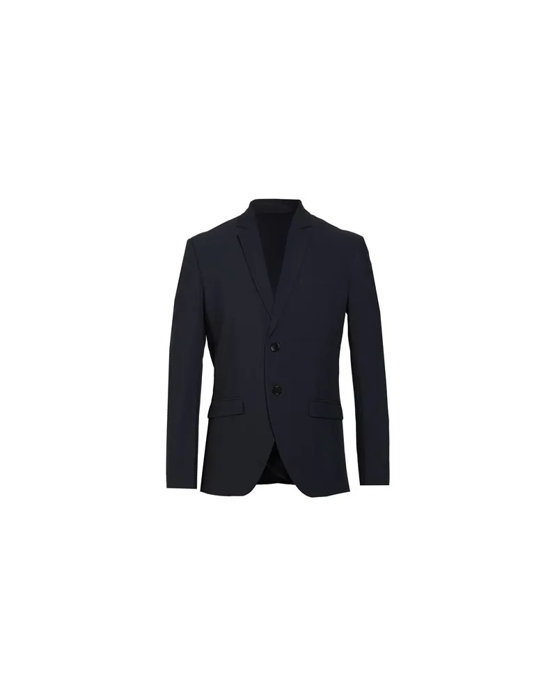 Jack & Jones ANZÜGE und CO-ORDS - Blazersauf YOOX.COM Nachtblau