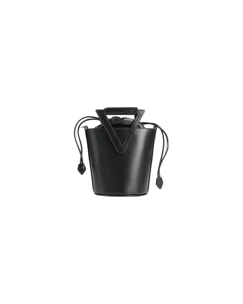Roger Vivier TASCHEN - Handtaschenauf YOOX.COM Schwarz