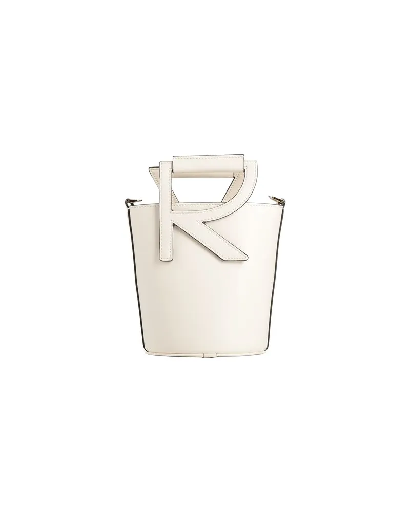 Roger Vivier TASCHEN - Handtaschenauf YOOX.COM Elfenbein