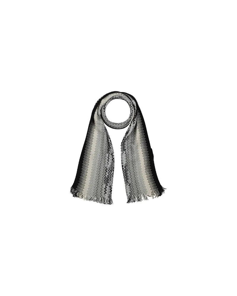 Missoni ACCESSOIRES - Schalsauf YOOX.COM Grau