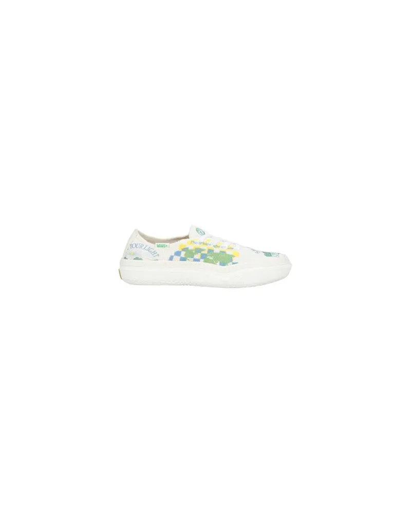Vans SCHUHE - Sneakersauf YOOX.COM Weiß