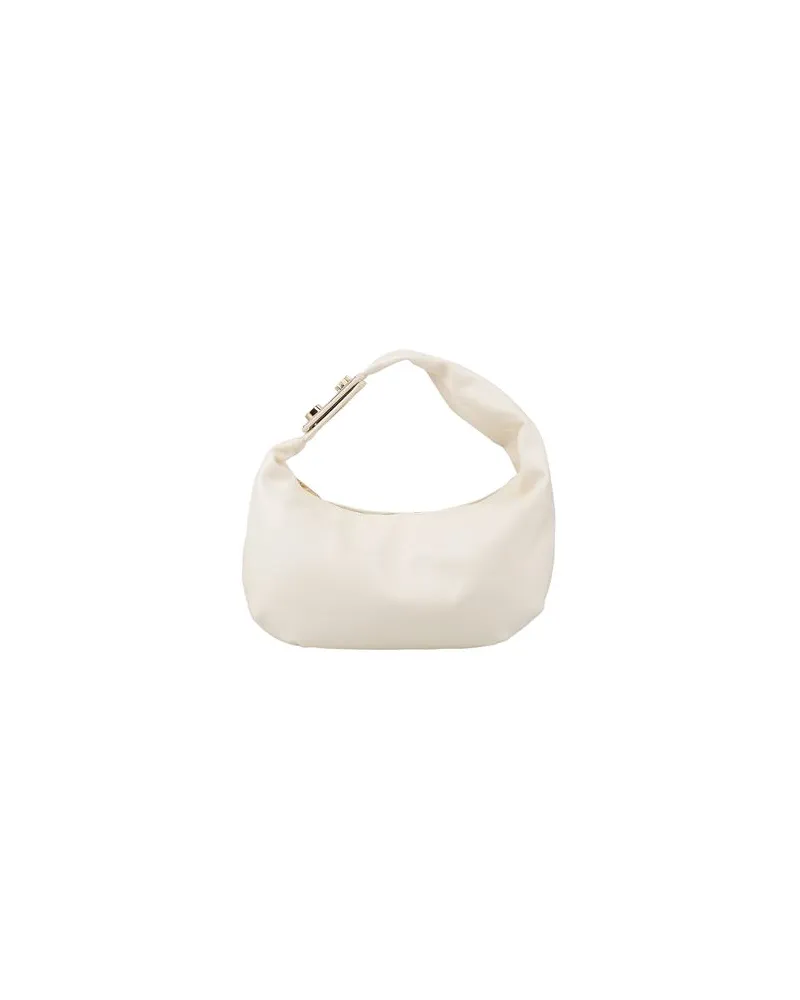 Chiara Ferragni TASCHEN - Handtaschenauf YOOX.COM Cremeweiß