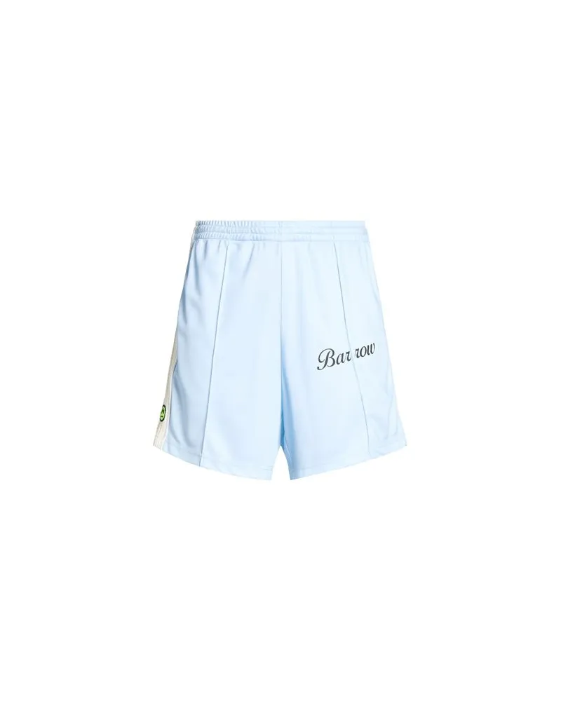 BARROW HOSEN & RÖCKE - Shorts & Bermudashortsauf YOOX.COM Himmelblau