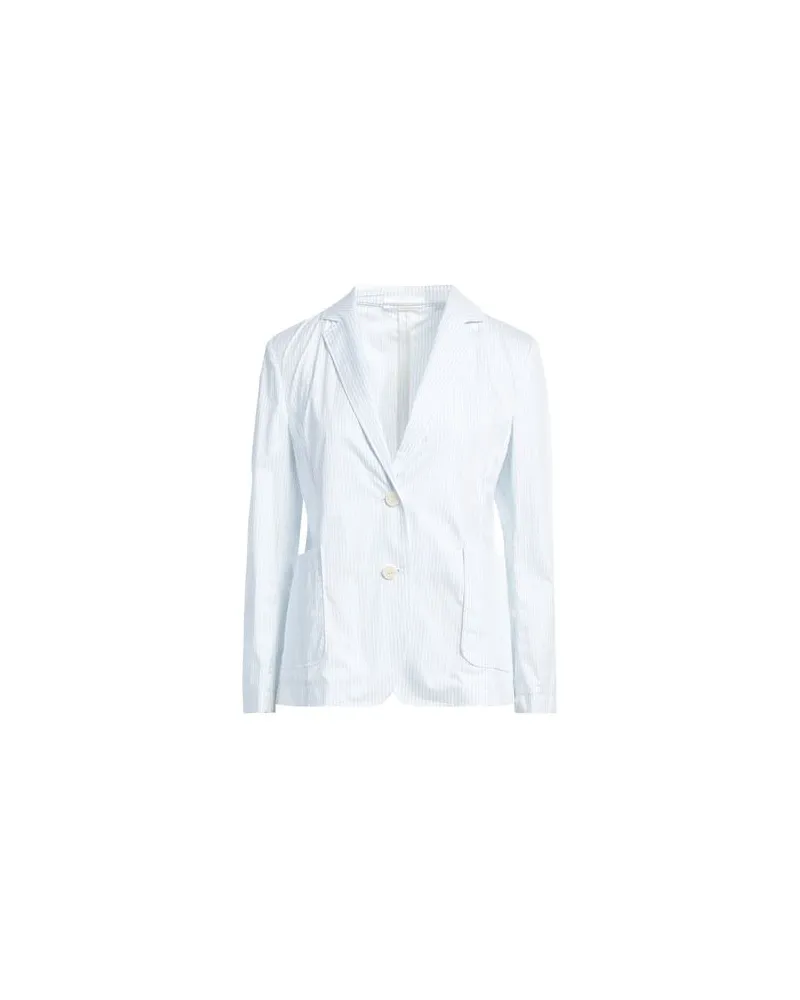 HUGO BOSS ANZÜGE und CO-ORDS - Blazersauf YOOX.COM Himmelblau