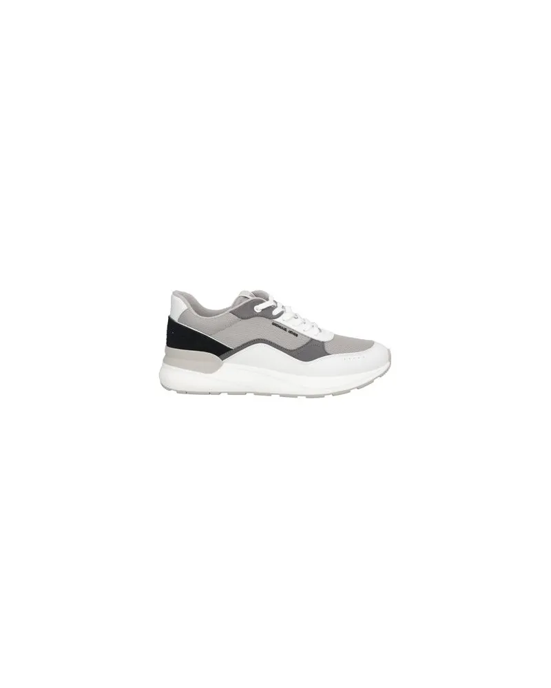 Michael Kors SCHUHE - Sneakersauf YOOX.COM Hellgrau