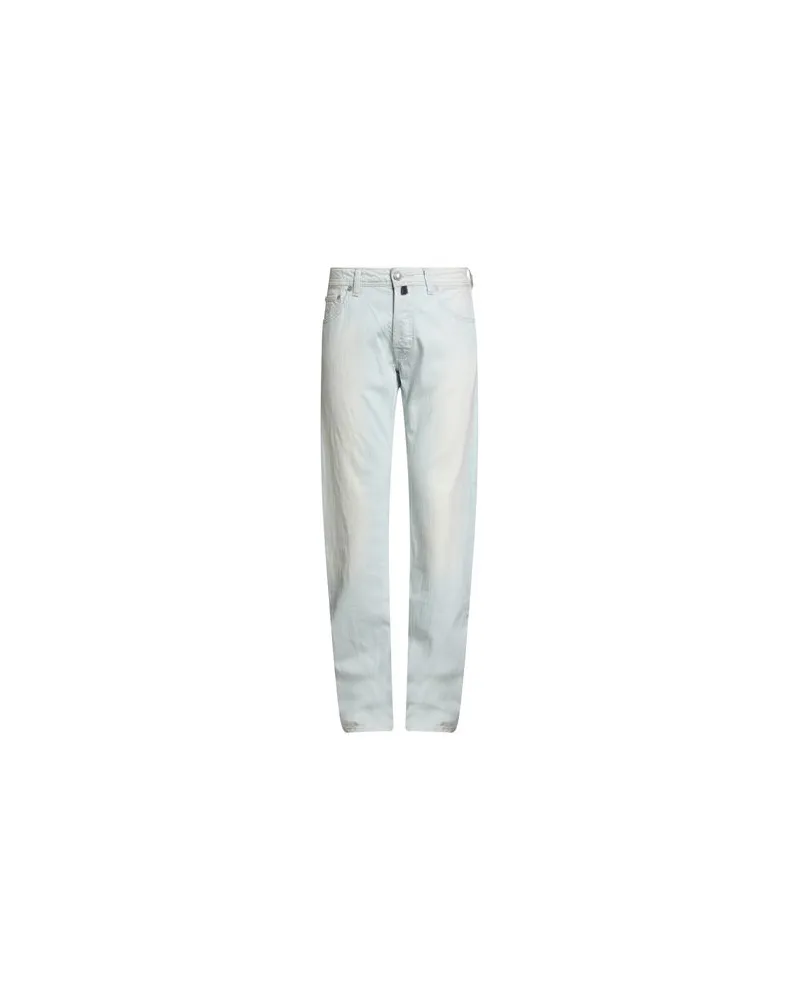 Jacob Cohën HOSEN & RÖCKE - Jeanshosenauf YOOX.COM Blau
