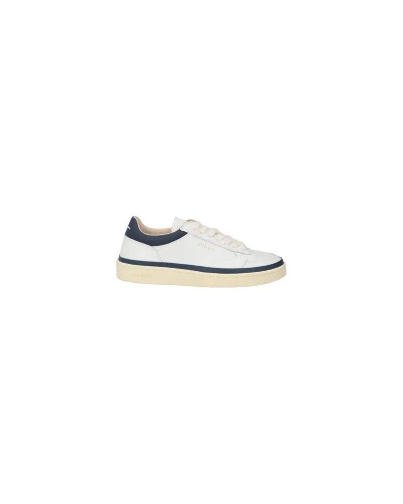 GHŌUD Venice SCHUHE - Sneakersauf YOOX.COM Weiß