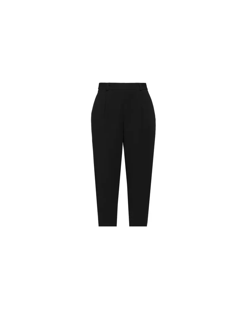 MARC ELLIS HOSEN & RÖCKE - Hosenauf YOOX.COM Schwarz