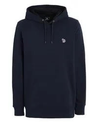 Paul Smith Sweatshirt Nachtblau