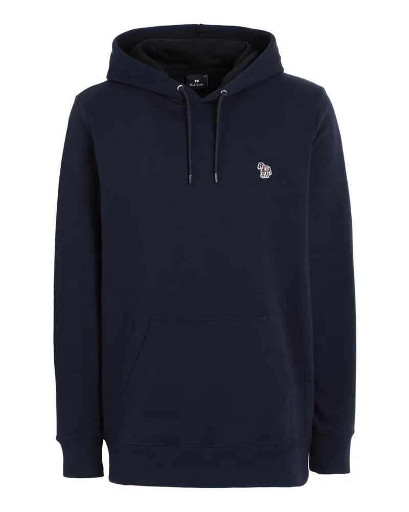 Paul Smith Sweatshirt Nachtblau