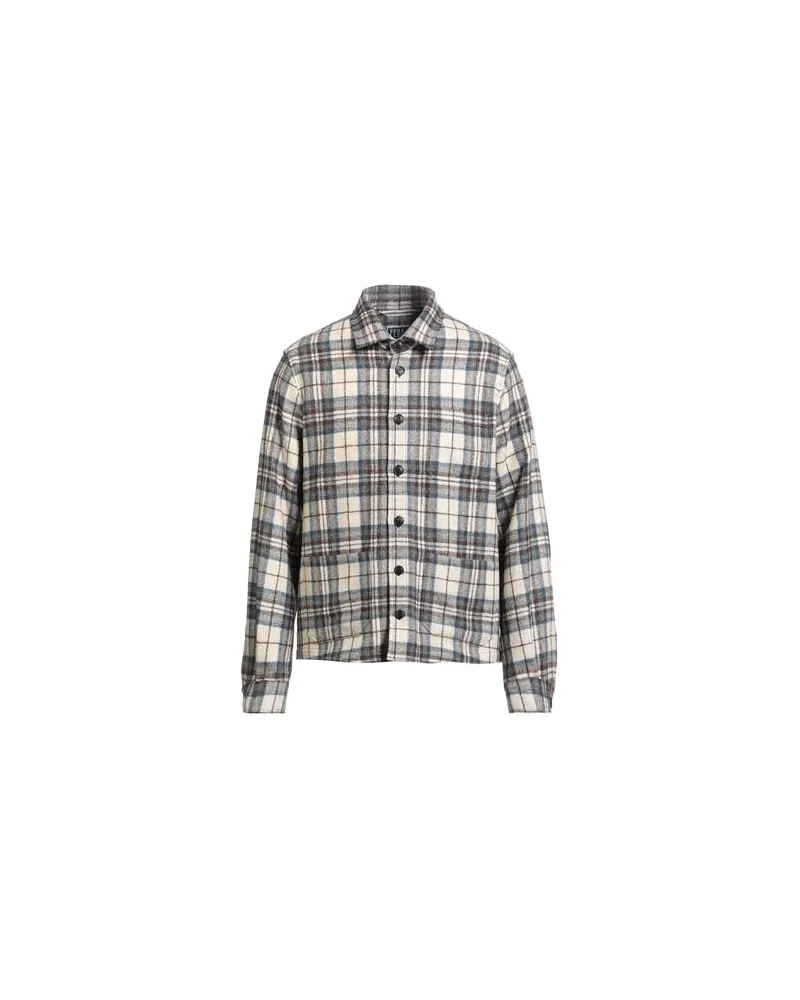 Fedeli TOPS - Hemdenauf YOOX.COM Blau