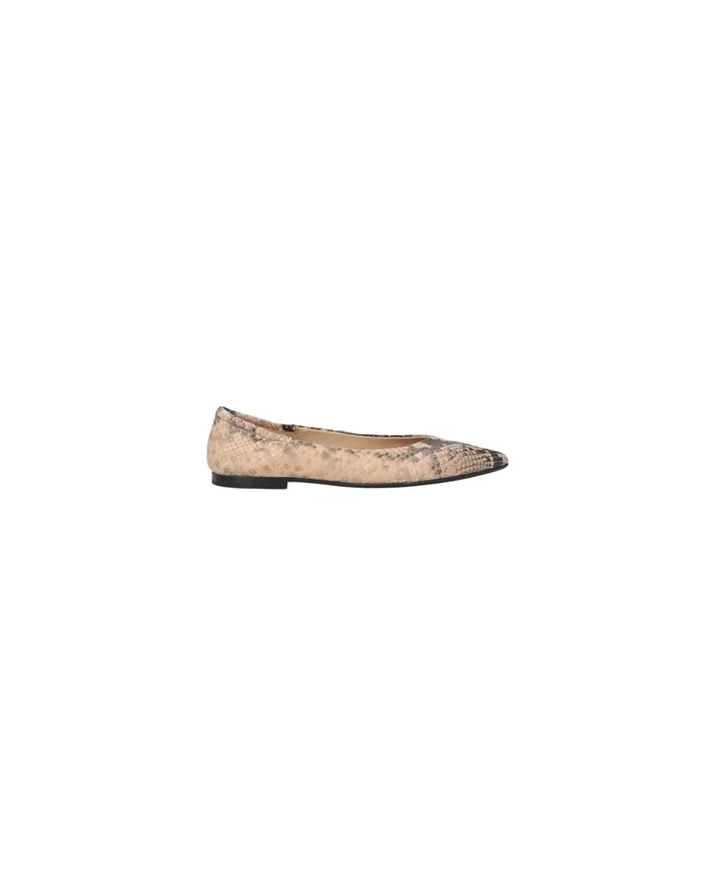 POMME D'OR SCHUHE - Ballerinasauf YOOX.COM Beige